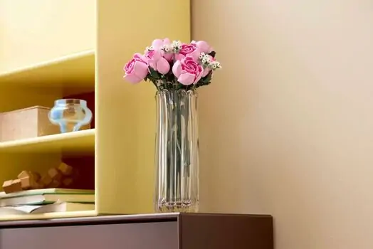 Lego Botanicals 10374 Bouquet of Pink Roses, 4 image