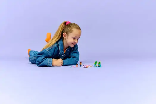 Lego Friends 42681 Axolotl Adventure Boat, 7 image