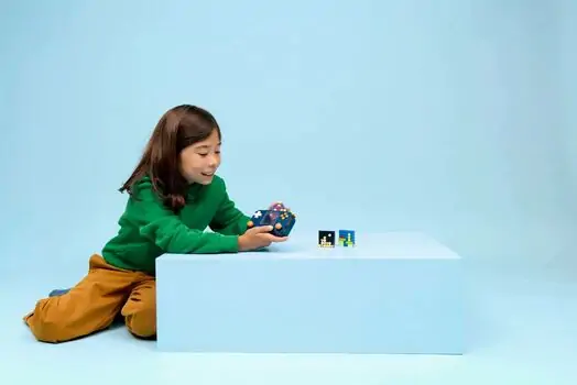 Lego Creator 31380 Retro Gaming Console, 6 image