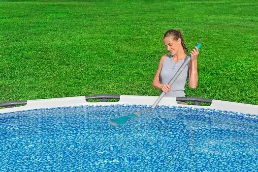 Bestway 58770 AquaTech Cordless Pool Vacuum - აუზის საწმენდი მტვერსასრუტი, 10 image