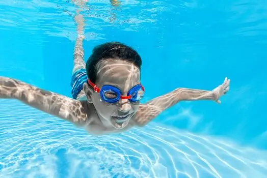 Bestway 98019 Spider-Man Essential swimming goggles -  წყლის სათვალე, 3 image