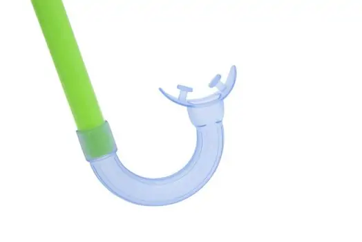 Bestway 25019 Diving Set Green -  წყლის აქსესუარების ნაკრები, 5 image