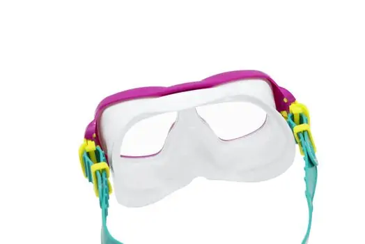 Bestway 25019 Diving Set Purple -  წყლის აქსესუარების ნაკრები, 10 image