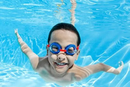 Bestway 98019 Spider-Man Essential swimming goggles -  წყლის სათვალე, 2 image