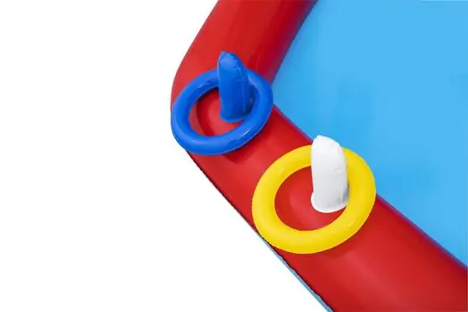 Bestway 98793 Spider-Man play center - გასართობი ცენტრი, 8 image