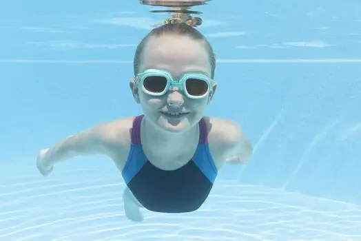 Bestway 21003 Aquanaut Essential Goggles -  წყლის სათვალე, 2 image