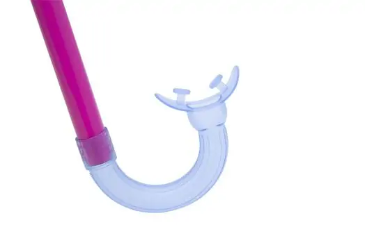 Bestway 25019 Diving Set Purple -  წყლის აქსესუარების ნაკრები, 6 image
