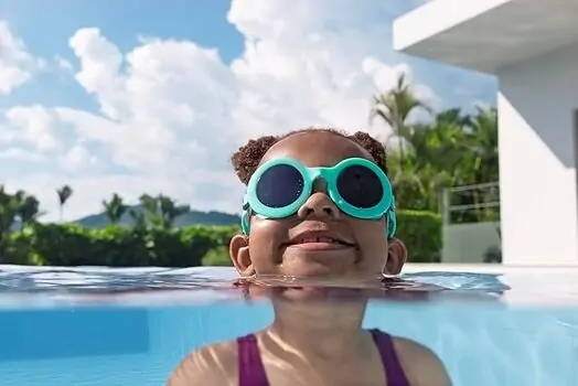 Bestway 21178 Hydroswim Aquashade Goggles -  წყლის სათვალე, 3 image