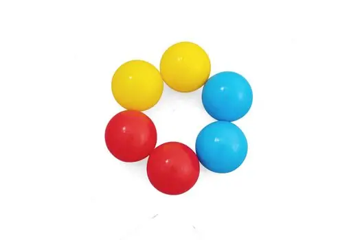 Bestway 98793 Spider-Man play center - გასართობი ცენტრი, 10 image