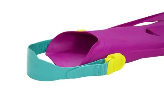 Bestway 25019 Diving Set Purple -  წყლის აქსესუარების ნაკრები, 5 image