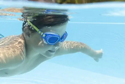 Bestway 21003 Aquanaut Essential Goggles -  წყლის სათვალე, 3 image