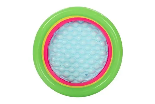 Bestway 51128 Colourful Ring გასაბერი აუზი, 5 image