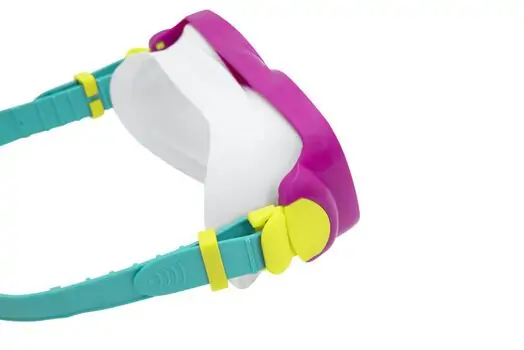 Bestway 25019 Diving Set Purple -  წყლის აქსესუარების ნაკრები, 3 image