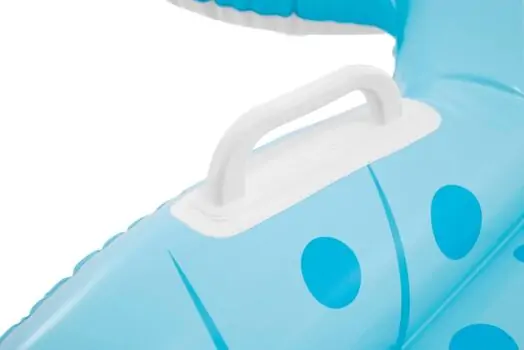 Intex 58159NP Axolotl Float - გასაბერი ლეიბი, 4 image
