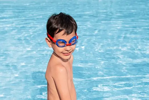 Bestway 98019 Spider-Man Essential swimming goggles -  წყლის სათვალე, 4 image