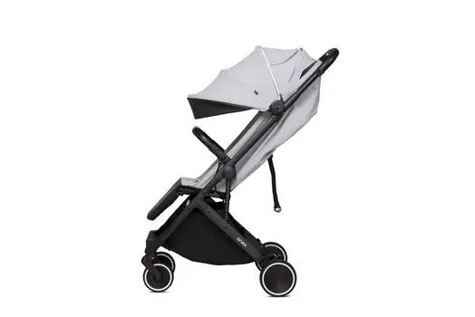 Anex Air-X Gray საბავშვო ეტლი, 2 image