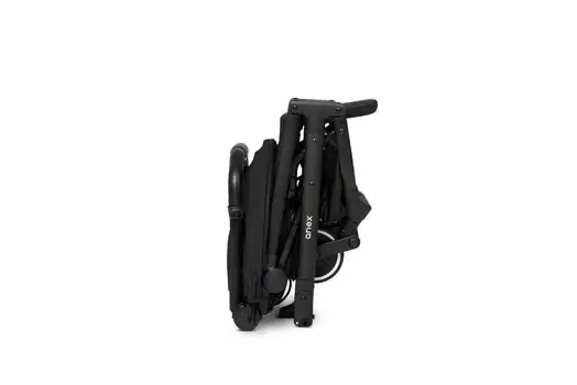 Anex Air-X Black საბავშვო ეტლი, 8 image