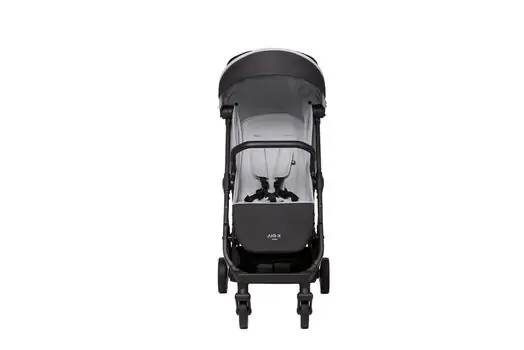 Anex Air-X Gray საბავშვო ეტლი, 5 image