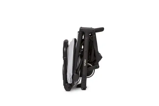 Anex Air-X Gray საბავშვო ეტლი, 14 image