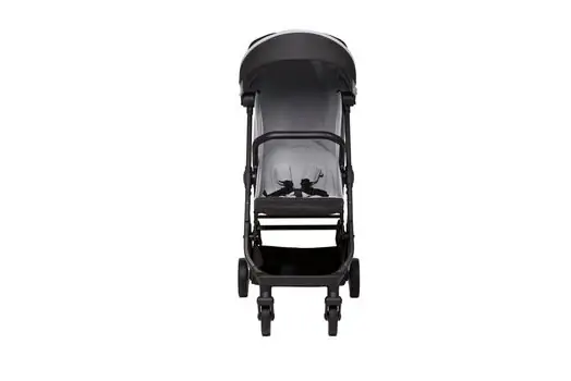Anex Air-X Gray საბავშვო ეტლი, 6 image
