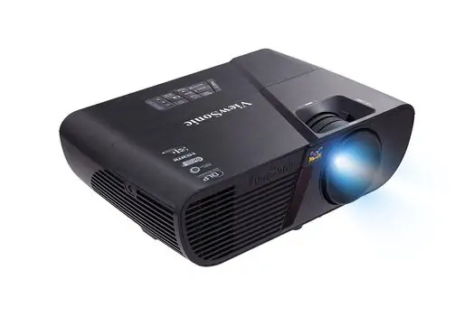 პროექტორი ViewSonic PJD5154, 2 image