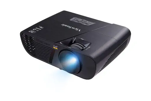 პროექტორი VIEWSONIC PJD5255