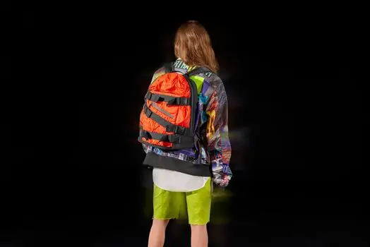 Anex Quant Lava Mama Bag საბავშვო ეტლის დედის ჩანთა, 4 image
