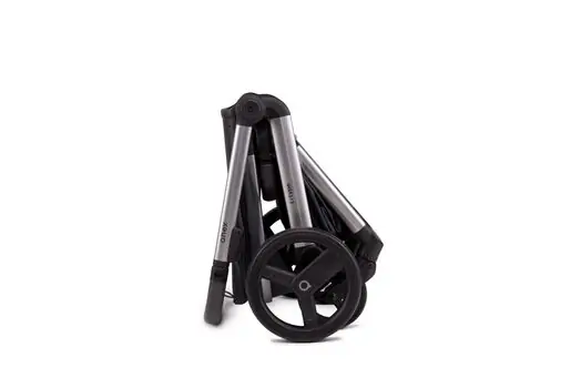Anex L/type Shadow საბავშვო ეტლის კომპლექტი, 5 image