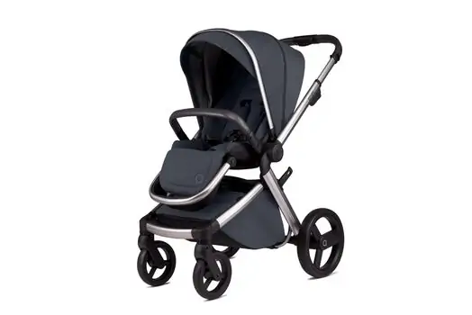 Anex L/type Shadow საბავშვო ეტლის კომპლექტი, 4 image