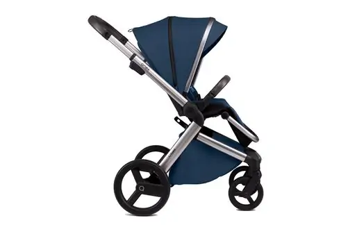 Anex L/type Denim საბავშვო ეტლის კომპლექტი, 3 image