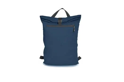 Anex L/type Denim დედის ჩანთა