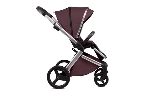Anex L/type Purple საბავშვო ეტლის კომპლექტი, 3 image