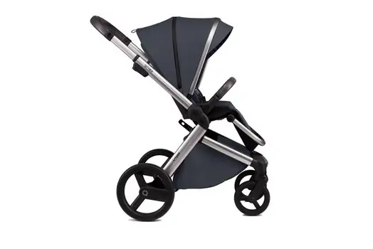 Anex L/type Shadow საბავშვო ეტლის კომპლექტი, 3 image