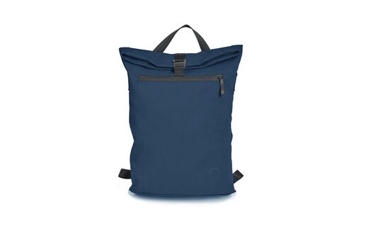Anex L/type Denim დედის ჩანთა