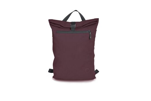Anex L/type Purple  დედის ჩანთა