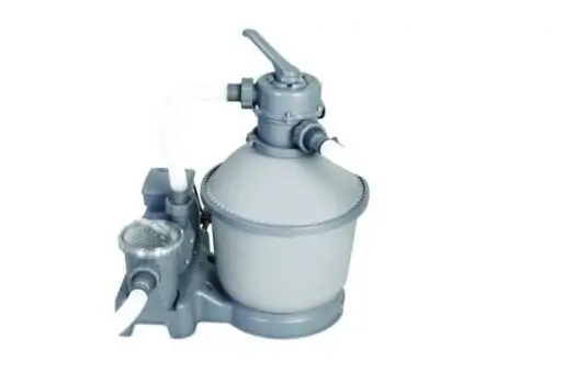 Bestway 56452-კარკასული აუზი, 3 image