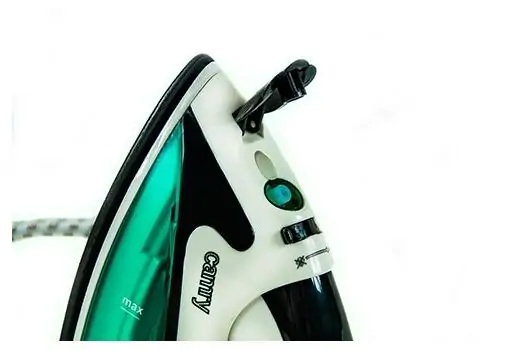 უთო CAMRY CR5024, 5 image