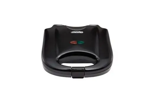 ტოსტერი MESKO MS3032, 2 image