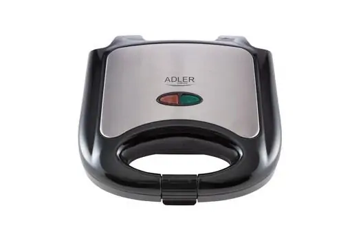 ტოსტერი ADLER AD3015