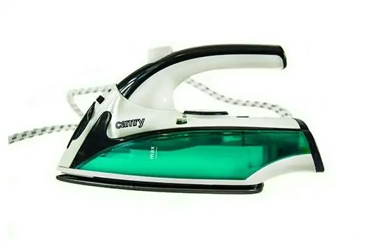 უთო CAMRY CR5024, 3 image