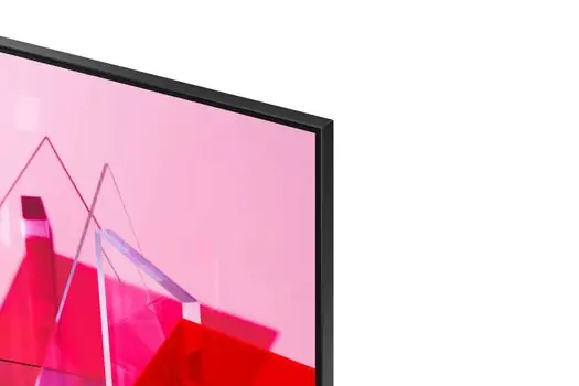 ტელევიზორი Samsung QE50Q67TAUXRU 4K UHD Quantum Dot SMART, 7 image