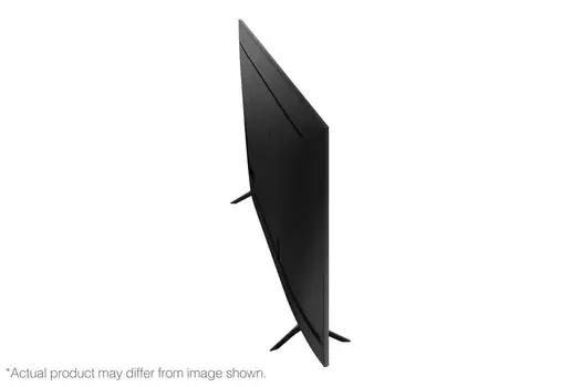 ტელევიზორი Samsung QE50Q67TAUXRU 4K UHD Quantum Dot SMART, 6 image
