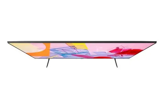 ტელევიზორი Samsung QE50Q67TAUXRU 4K UHD Quantum Dot SMART, 5 image