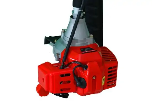 ბალახის სათიბი RT CG 520R წითელი, 2 image