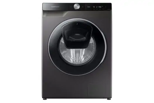 სარეცხი მანქანა Samsung WW10T654CLX/LP