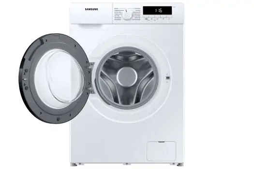 სარეცხი მანქანა Samsung WW70T3020BW/LP, 2 image