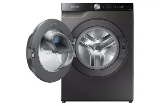 სარეცხი მანქანა Samsung WW10T654CLX/LP, 2 image