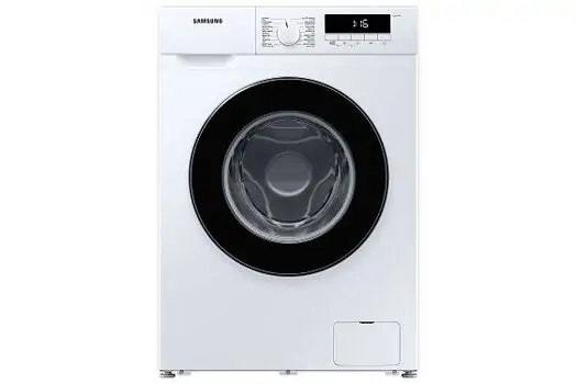 სარეცხი მანქანა Samsung WW80T3040BW/LP