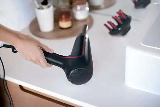 თმის საშრობი PHILIPS HP8238/00, 3 image