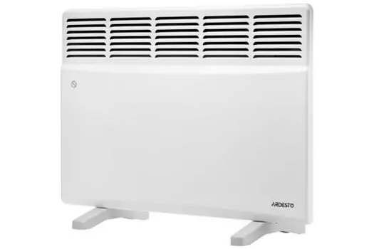 ელექტრო გამათბობელი ARDESTO CH-1500MCW 15 m² Wall, floor White